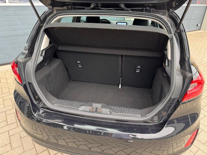 Ford Fiesta 1.0 EcoBoost Connected | LED | CarPlay | Navigatie — photo 7