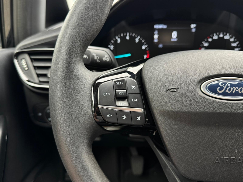 Ford Fiesta 1.0 EcoBoost Connected | LED | CarPlay | Navigatie — photo 10