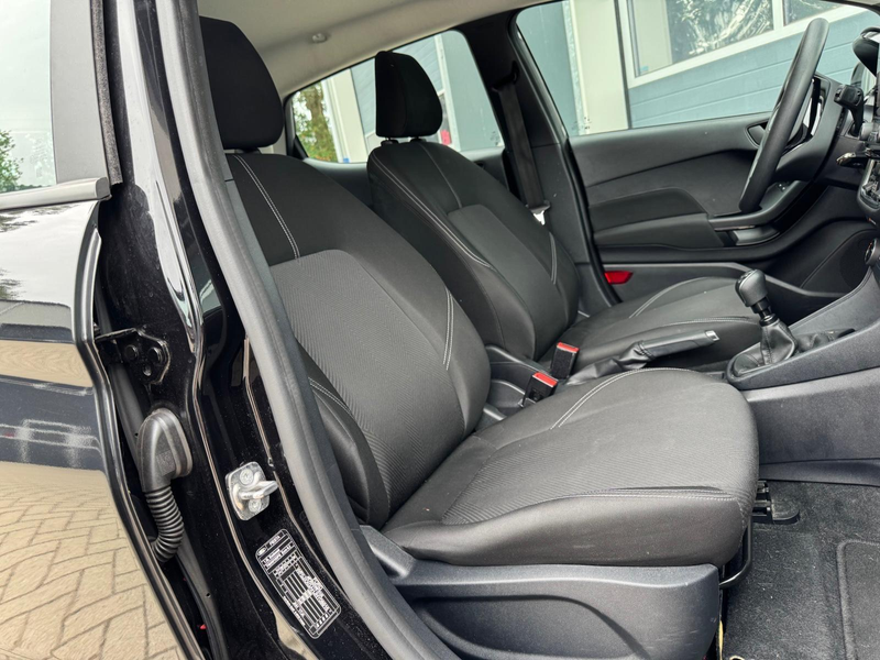 Ford Fiesta 1.0 EcoBoost Connected | LED | CarPlay | Navigatie — photo 18