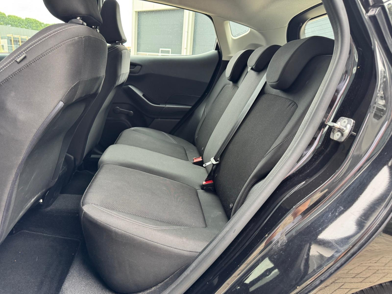 Ford Fiesta 1.0 EcoBoost Connected | LED | CarPlay | Navigatie — photo 6