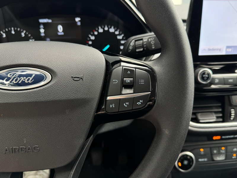 Ford Fiesta 1.0 EcoBoost Connected | LED | CarPlay | Navigatie — photo 11