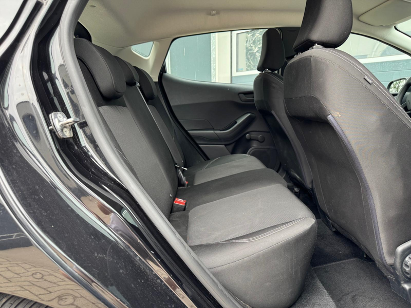 Ford Fiesta 1.0 EcoBoost Connected | LED | CarPlay | Navigatie — photo 19