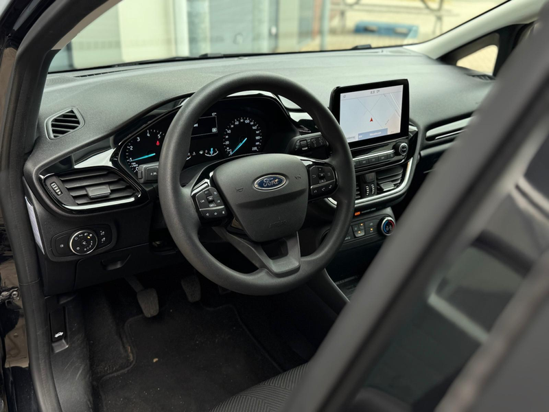 Ford Fiesta 1.0 EcoBoost Connected | LED | CarPlay | Navigatie — photo 8