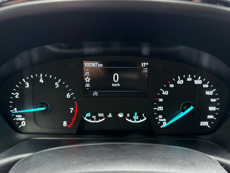 Ford Fiesta 1.0 EcoBoost Connected | LED | CarPlay | Navigatie — photo 9
