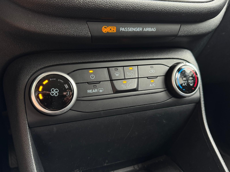 Ford Fiesta 1.0 EcoBoost Connected | LED | CarPlay | Navigatie — photo 15