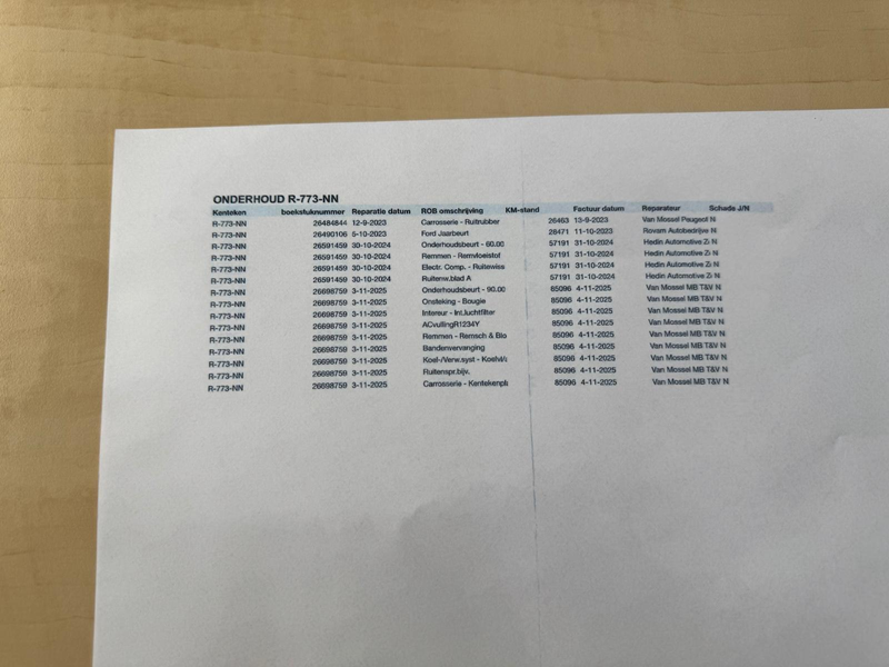 Ford Fiesta 1.0 EcoBoost Connected | LED | CarPlay | Navigatie — photo 21