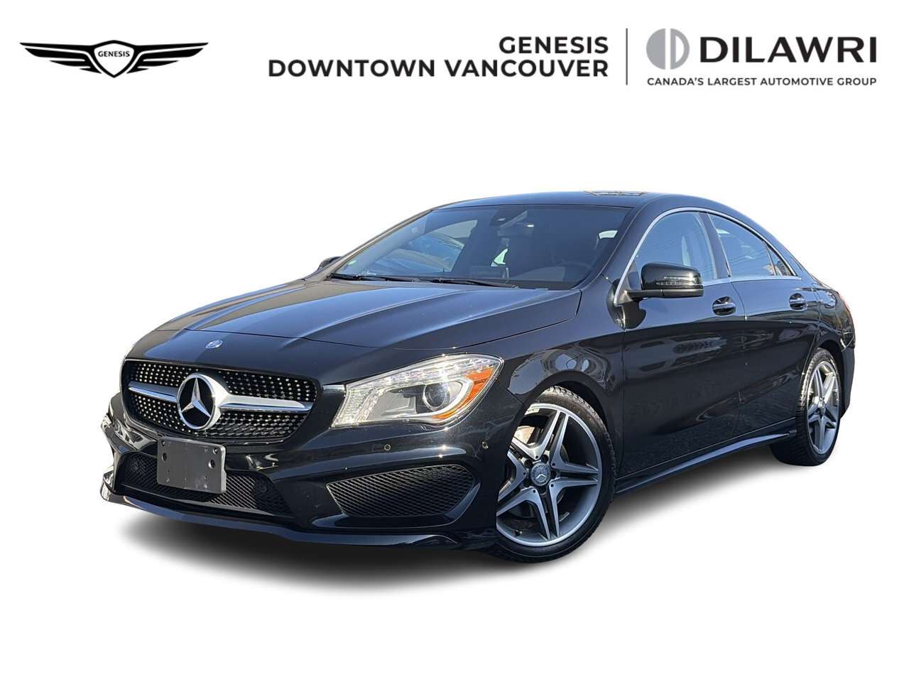 2016 Mercedes-Benz CLA CLA 250 *AWD* *Premium Plus Package* /