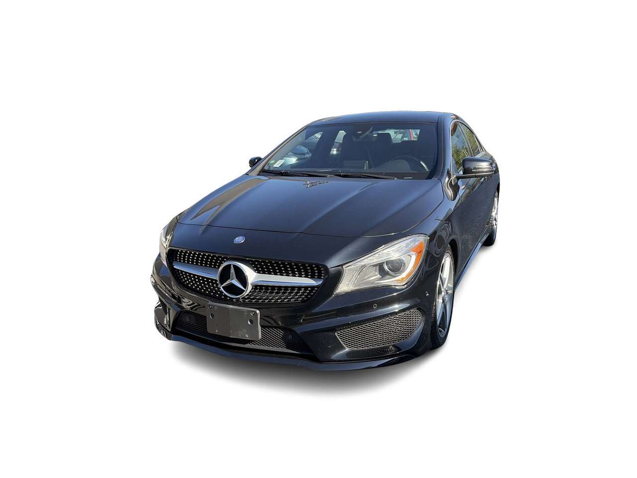 2016 Mercedes-Benz CLA CLA 250 *AWD* *Premium Plus Package* / — снимка 1