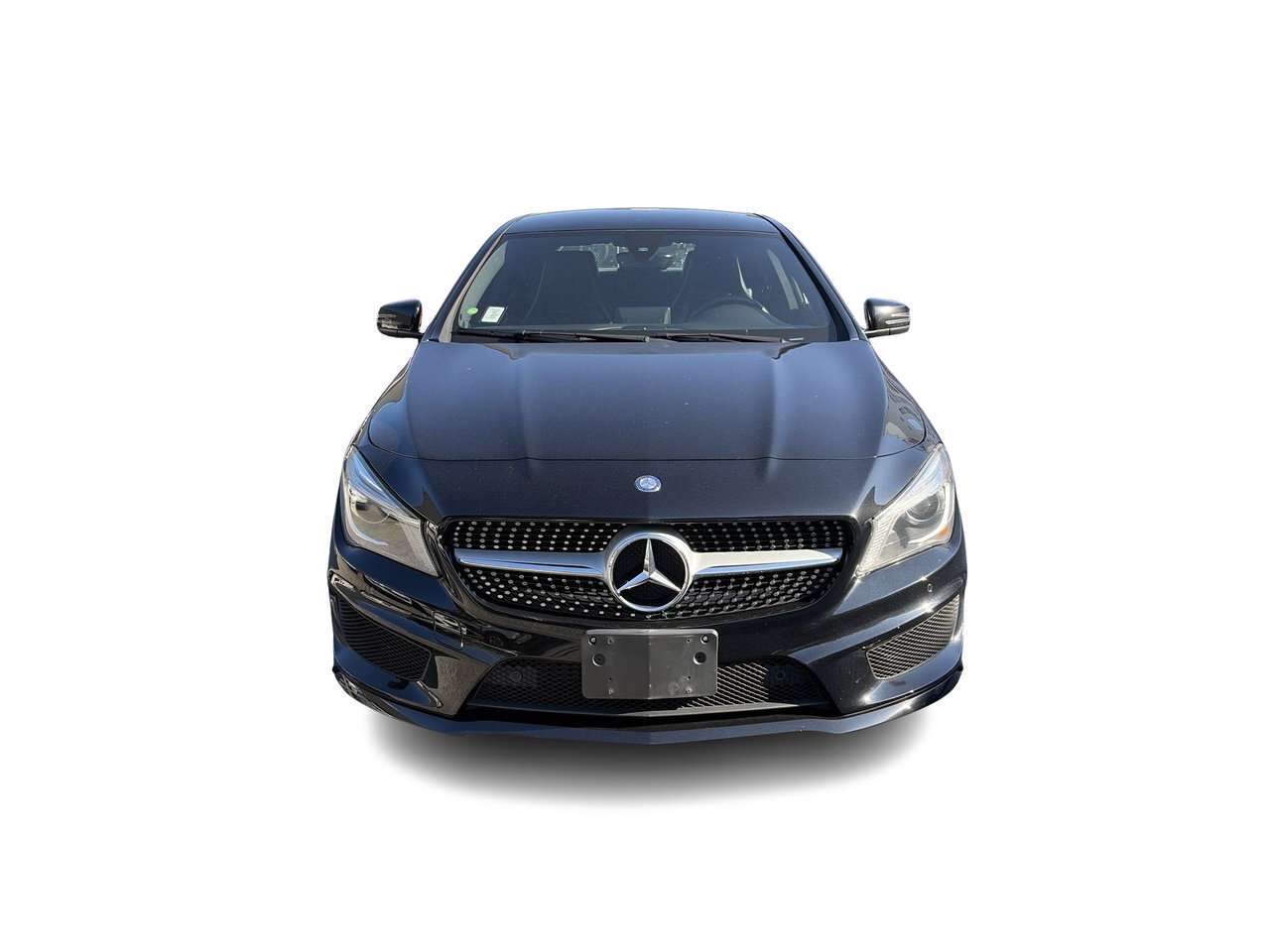 2016 Mercedes-Benz CLA CLA 250 *AWD* *Premium Plus Package* / — снимка 1