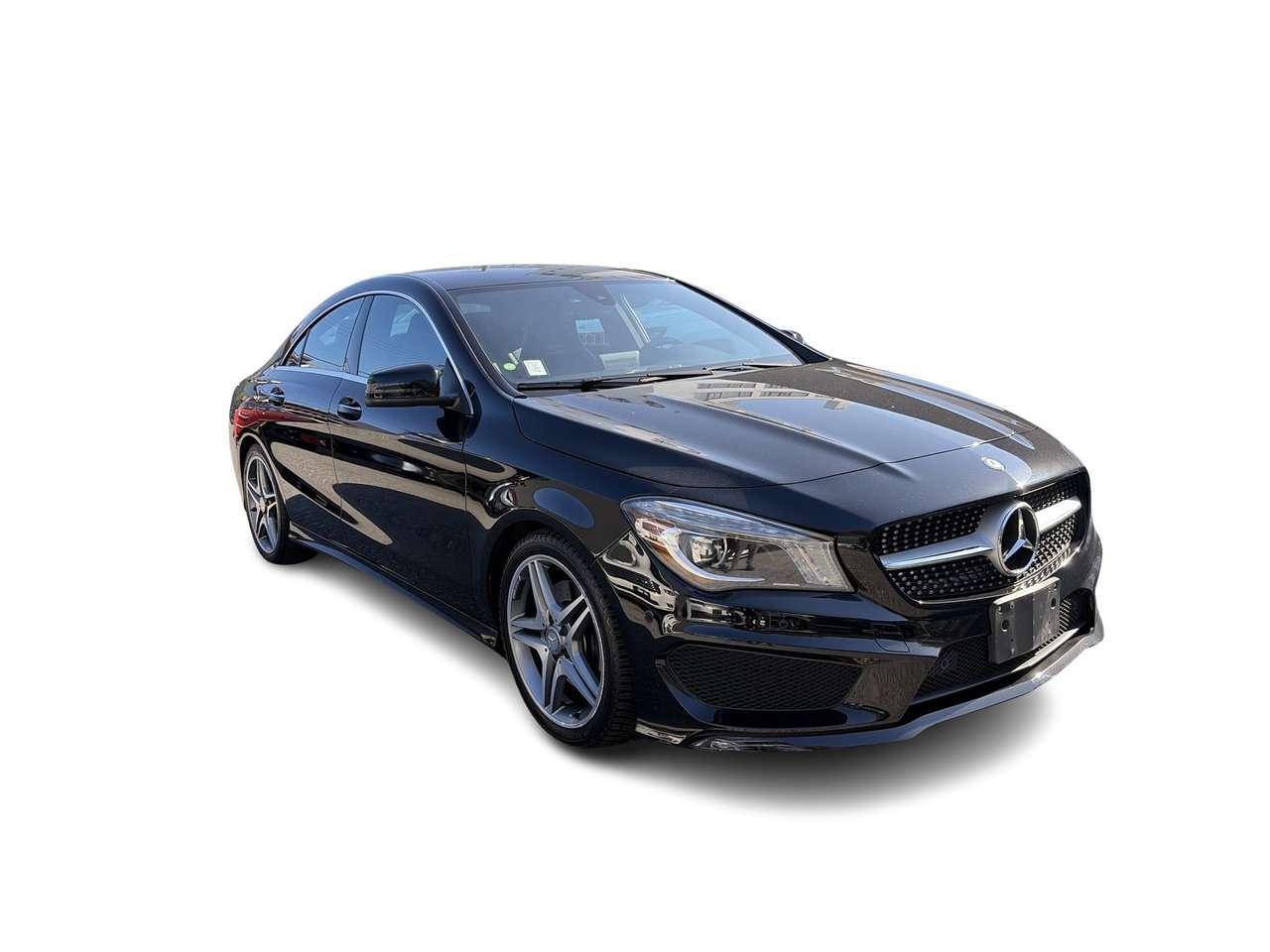 2016 Mercedes-Benz CLA CLA 250 *AWD* *Premium Plus Package* / — снимка 1