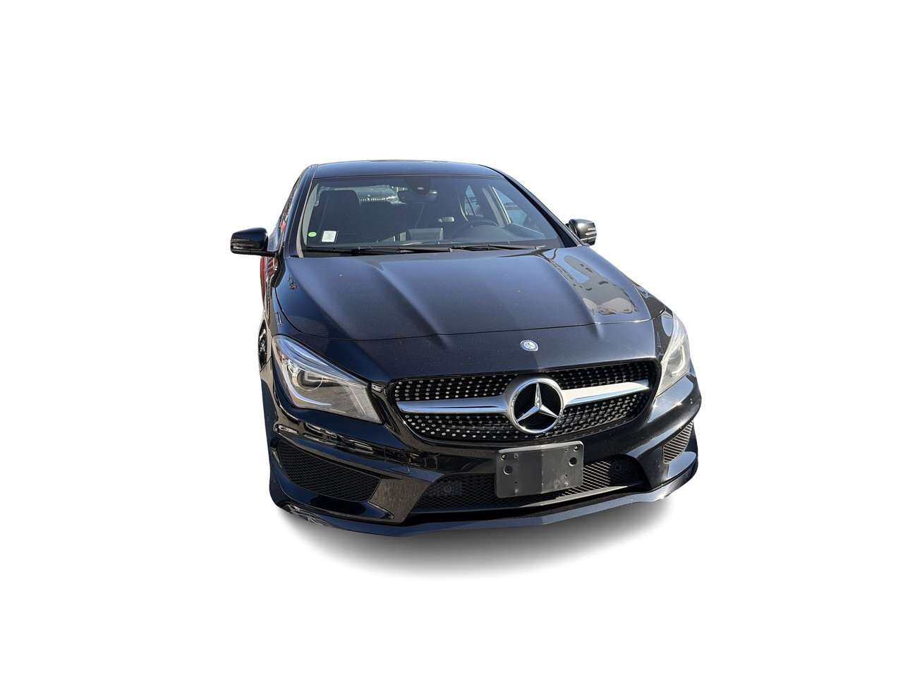 2016 Mercedes-Benz CLA CLA 250 *AWD* *Premium Plus Package* / — снимка 1