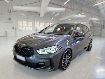 120d xDrive MSport autom. 5 PORTE