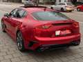 Kia Stinger GT 4WD *Keyl.*370PS*360°Kamera*Sitzbel.* Rouge - thumbnail 6