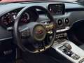 Kia Stinger GT 4WD *Keyl.*370PS*360°Kamera*Sitzbel.* Rouge - thumbnail 22