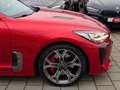 Kia Stinger GT 4WD *Keyl.*370PS*360°Kamera*Sitzbel.* Rouge - thumbnail 13