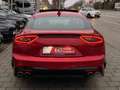 Kia Stinger GT 4WD *Keyl.*370PS*360°Kamera*Sitzbel.* Rouge - thumbnail 5