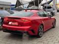 Kia Stinger GT 4WD *Keyl.*370PS*360°Kamera*Sitzbel.* Rouge - thumbnail 10