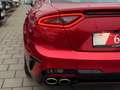 Kia Stinger GT 4WD *Keyl.*370PS*360°Kamera*Sitzbel.* Rouge - thumbnail 11