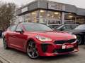 Kia Stinger GT 4WD *Keyl.*370PS*360°Kamera*Sitzbel.* Rouge - thumbnail 1