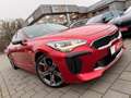 Kia Stinger GT 4WD *Keyl.*370PS*360°Kamera*Sitzbel.* Rouge - thumbnail 4