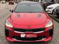 Kia Stinger GT 4WD *Keyl.*370PS*360°Kamera*Sitzbel.* Rouge - thumbnail 3