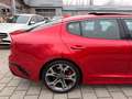 Kia Stinger GT 4WD *Keyl.*370PS*360°Kamera*Sitzbel.* Rouge - thumbnail 8