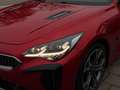 Kia Stinger GT 4WD *Keyl.*370PS*360°Kamera*Sitzbel.* Rouge - thumbnail 12