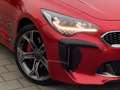Kia Stinger GT 4WD *Keyl.*370PS*360°Kamera*Sitzbel.* Rouge - thumbnail 2