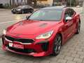 Kia Stinger GT 4WD *Keyl.*370PS*360°Kamera*Sitzbel.* Rouge - thumbnail 7