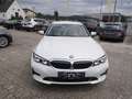 BMW 318 d Touring Aut. *LED+NAVI* Weiß - thumbnail 2