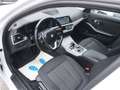BMW 318 d Touring Aut. *LED+NAVI* Weiß - thumbnail 7