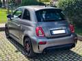 Abarth 595 Turismo Grigio - thumbnail 3