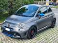 Abarth 595 Turismo Grigio - thumbnail 1