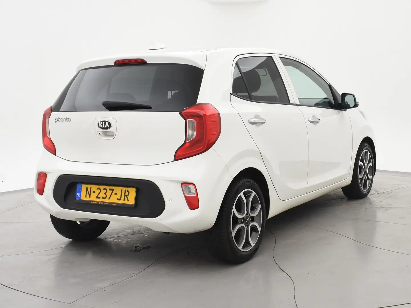 Kia Picanto 1.0 DPi DYNAMICPLUSLINE + CAMERA | NAVIGATIE | CAR Wit - 2