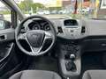 Ford Fiesta Trend 1.6 TDCI Klima Insp+Tüv Neu Schwarz - thumbnail 13