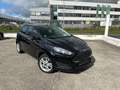 Ford Fiesta Trend 1.6 TDCI Klima Insp+Tüv Neu Schwarz - thumbnail 1