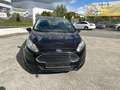 Ford Fiesta Trend 1.6 TDCI Klima Insp+Tüv Neu Schwarz - thumbnail 2