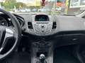 Ford Fiesta Trend 1.6 TDCI Klima Insp+Tüv Neu Schwarz - thumbnail 12