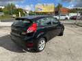 Ford Fiesta Trend 1.6 TDCI Klima Insp+Tüv Neu Schwarz - thumbnail 4