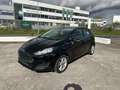 Ford Fiesta Trend 1.6 TDCI Klima Insp+Tüv Neu Schwarz - thumbnail 3