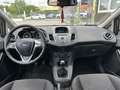 Ford Fiesta Trend 1.6 TDCI Klima Insp+Tüv Neu Schwarz - thumbnail 10