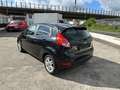 Ford Fiesta Trend 1.6 TDCI Klima Insp+Tüv Neu Schwarz - thumbnail 5