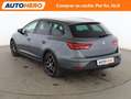 SEAT Leon 2.0 TDI FR Plus Gris - thumbnail 4