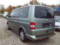 Volkswagen T5 Transporter T5 Bus Multivan Startline Klima 8.Fachb. Alu Grün - thumbnail 6