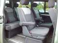 Volkswagen T5 Transporter T5 Bus Multivan Startline Klima 8.Fachb. Alu Grün - thumbnail 11