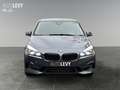 BMW 220 i Active Tourer *SHZ*KLIMA*USB*BT*ALU* Сірий - thumbnail 9