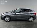 BMW 220 i Active Tourer *SHZ*KLIMA*USB*BT*ALU* Сірий - thumbnail 3