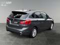BMW 220 i Active Tourer *SHZ*KLIMA*USB*BT*ALU* Сірий - thumbnail 6