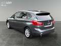 BMW 220 i Active Tourer *SHZ*KLIMA*USB*BT*ALU* Сірий - thumbnail 4