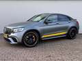Mercedes-Benz GLC-klasse Coupe 63 S 4MATIC+ | Edition1 | Magno Gris - thumbnail 1